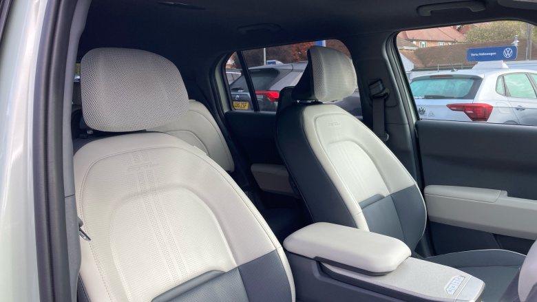 Kia Ev3 148kW GT-Line S 81.4kWh 5dr Auto Electric Estate